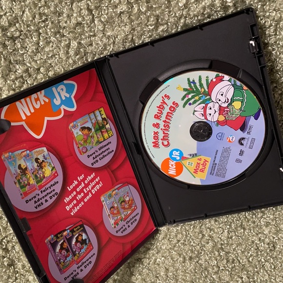 Max and Ruby DVD Bundle - Picture 4 of 4